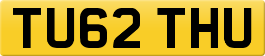 TU62THU